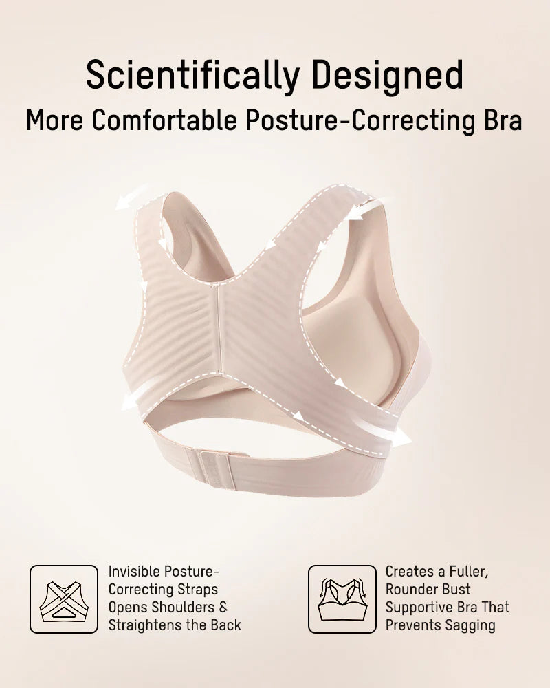Align & Lift™ Bra
