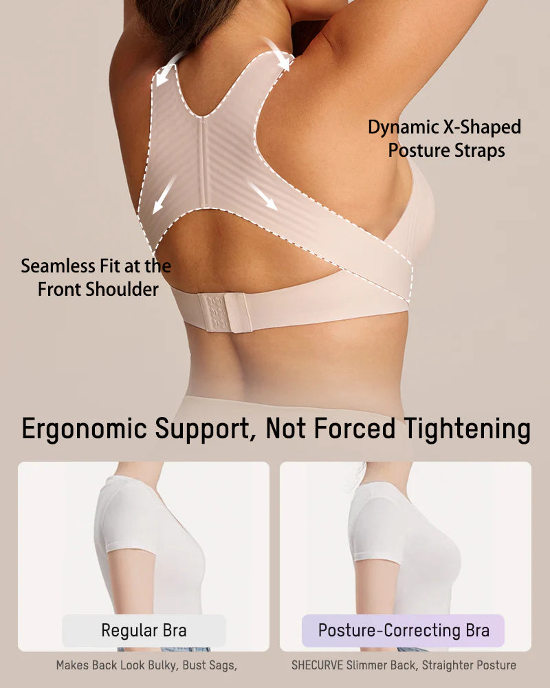 Align & Lift™ Bra