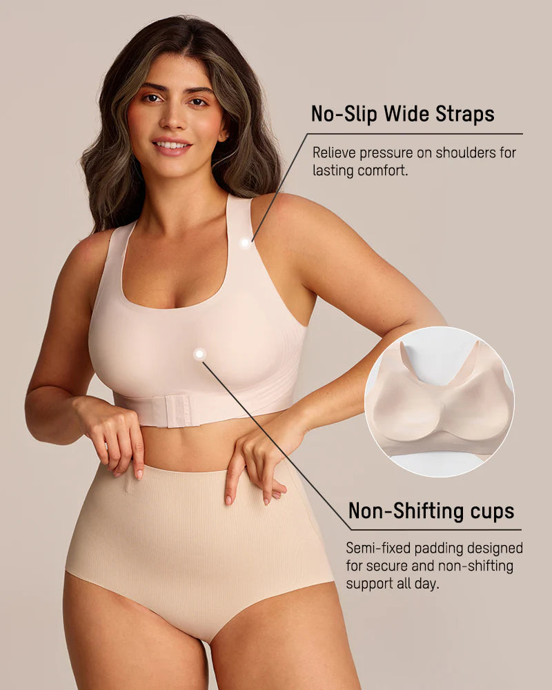 Align & Lift™ Bra